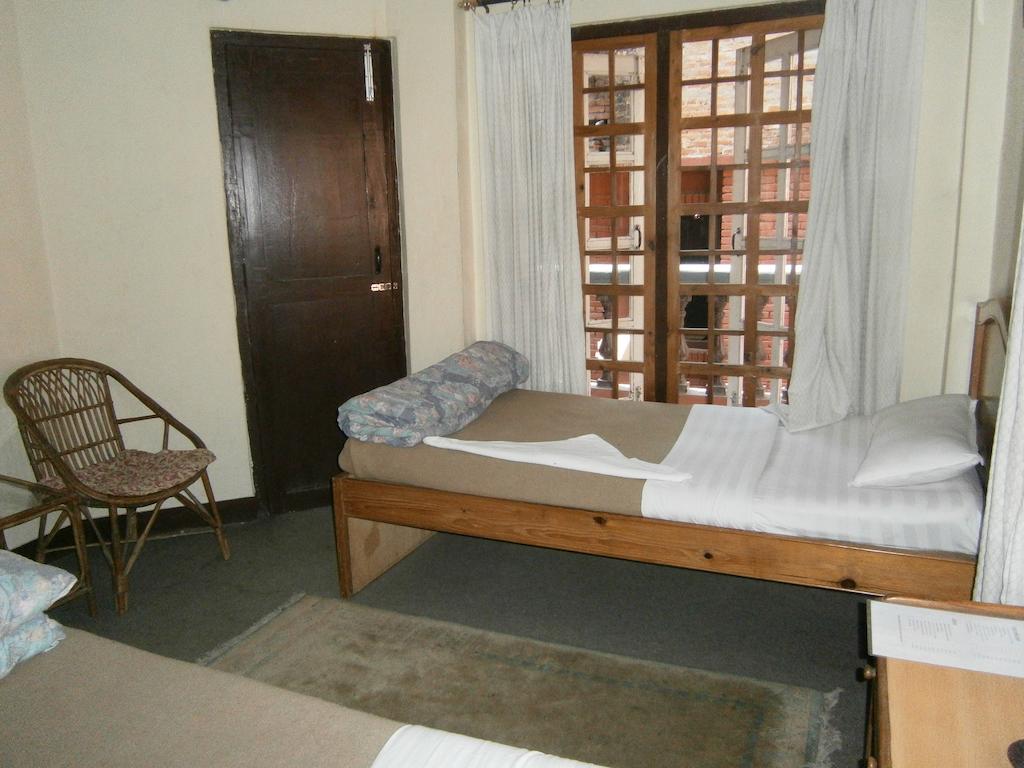 Hotel Red Planet Kathmandu Room photo